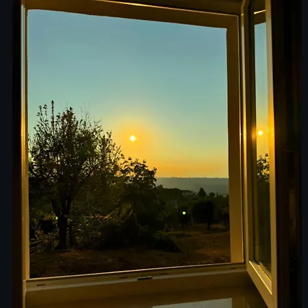 Dimora Tra Mare E Montagna Holiday home *