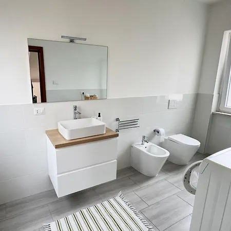 Dimora Tra Mare E Montagna *