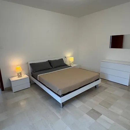 Dimora Tra Mare E Montagna Lanciano