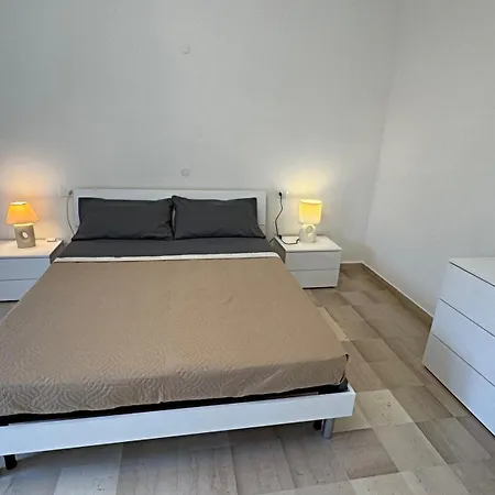 Holiday home Dimora Tra Mare E Montagna Lanciano