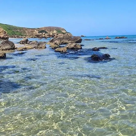 Dimora Tra Mare E Montagna *