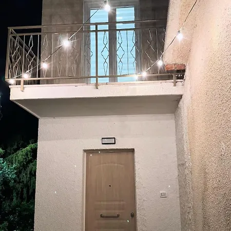 Dimora Tra Mare E Montagna * Lanciano