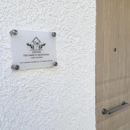 Dimora Tra Mare E Montagna Holiday home Lanciano