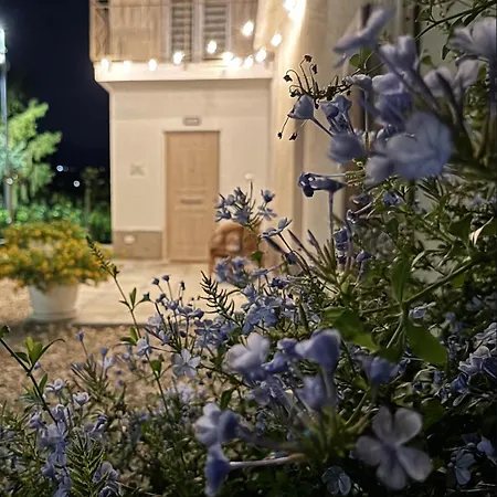 Dimora Tra Mare E Montagna *