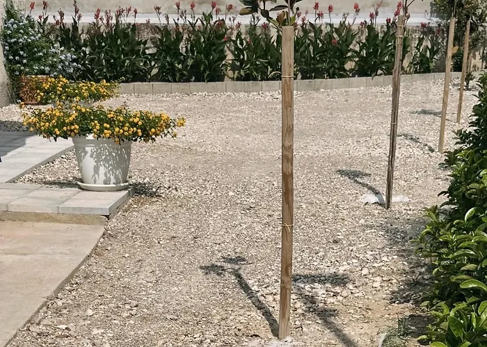 Dimora Tra Mare E Montagna * Λαντσιάνο