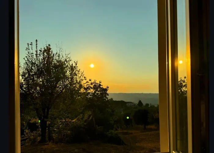 Dimora Tra Mare E Montagna Σπίτι διακοπών *