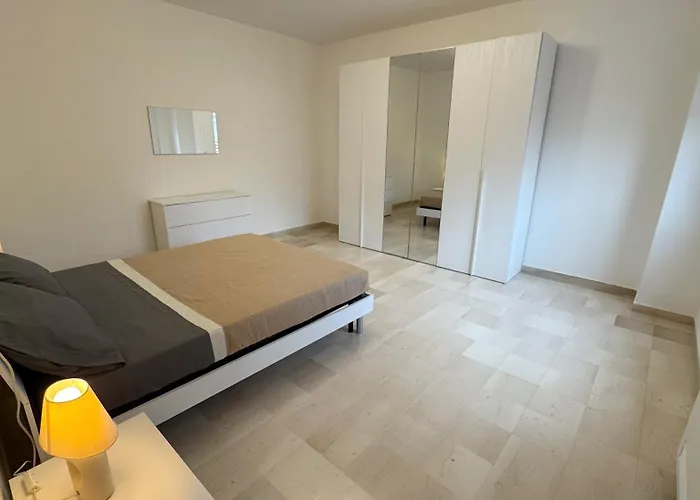 Dimora Tra Mare E Montagna * Λαντσιάνο