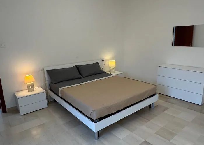 Dimora Tra Mare E Montagna Λαντσιάνο