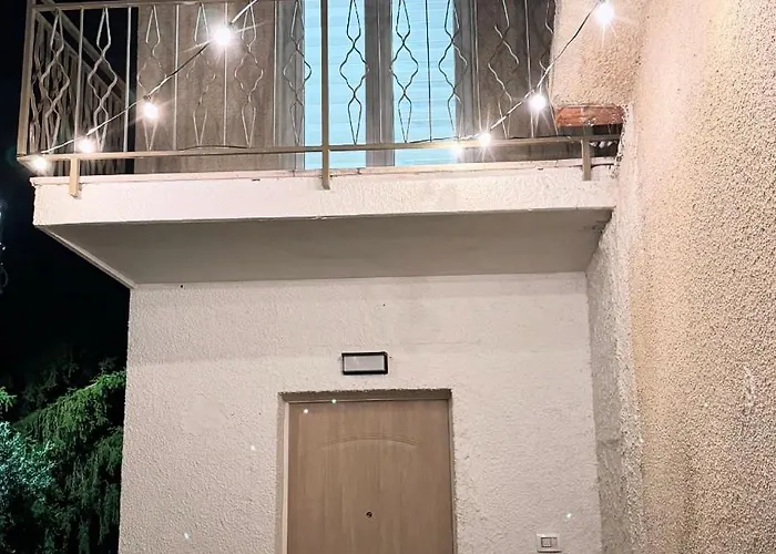 Dimora Tra Mare E Montagna * Λαντσιάνο