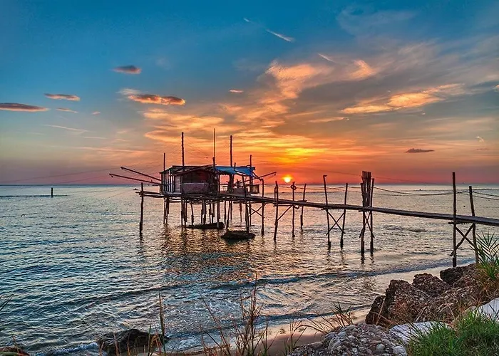 Σπίτι διακοπών Dimora Tra Mare E Montagna *