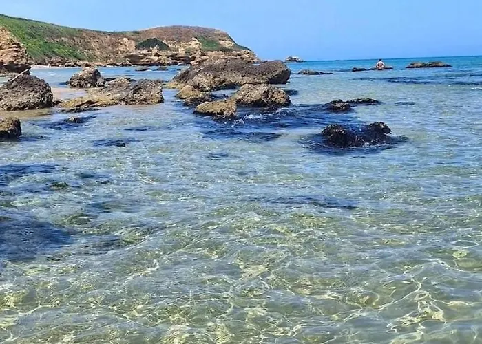 Dimora Tra Mare E Montagna *