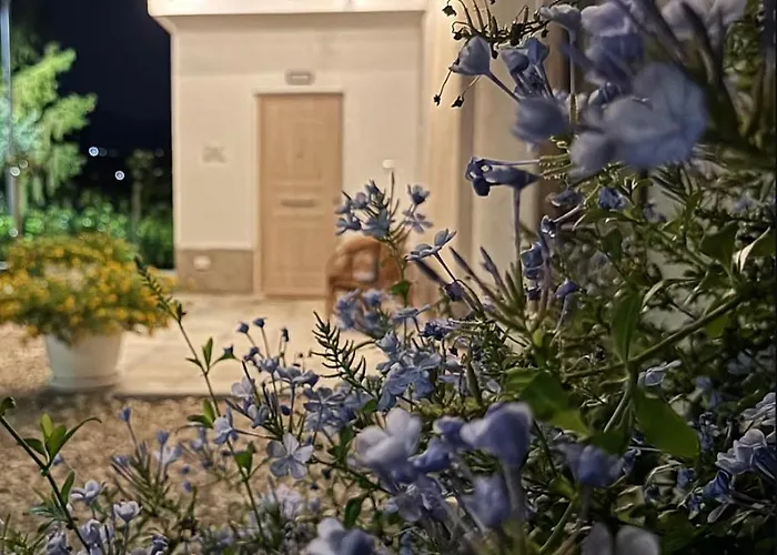 Dimora Tra Mare E Montagna *